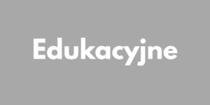 Edukacyjne