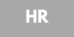 HR