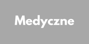 Medyczne